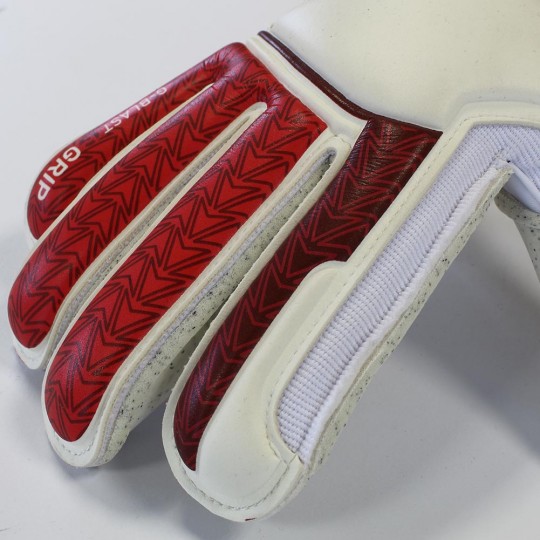 Keeper ID Goalproof Pro G-Blast Roll Finger Junior Goalkeeper Gloves