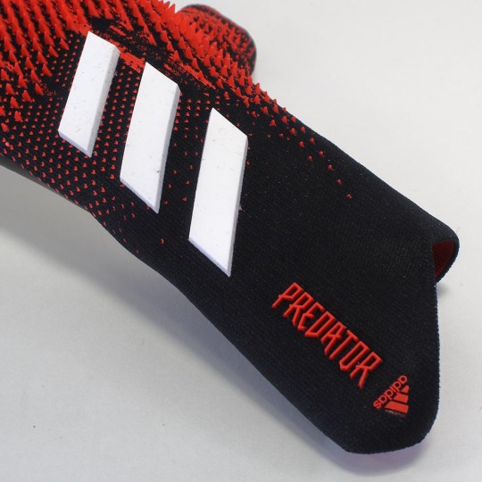 Adidas Predator Mutator 20.1 FG Soccer Cleats The Soccer.