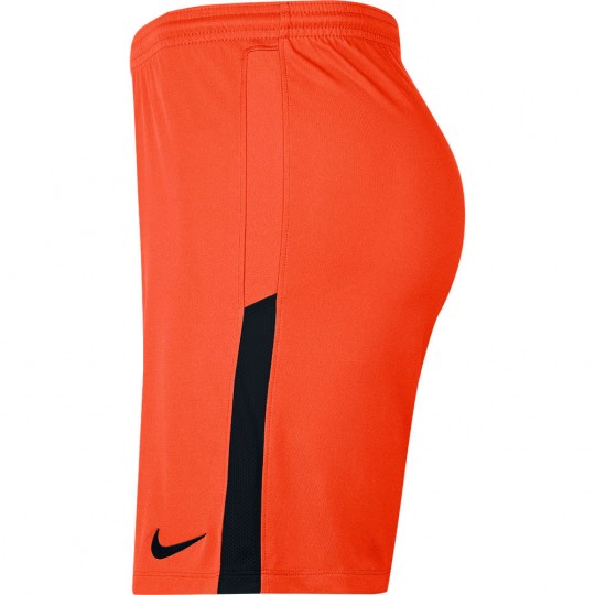 Nike DRY LEAGUE Knit II Short Orange