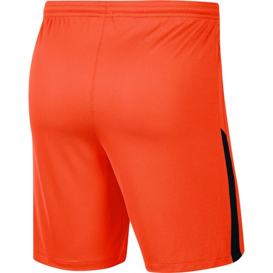 nike short orange