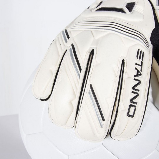 Stanno Ultimate Grip Roll Finger Hyper Goalkeeper Gloves Size 