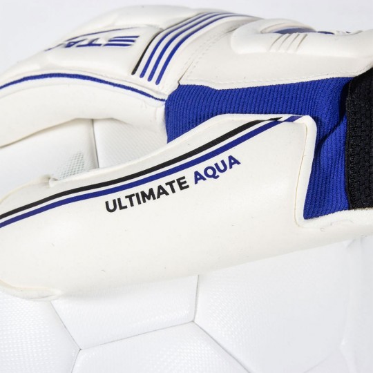 Stanno Ultimate Grip Aqua Hybrid Goalkeeper Gloves