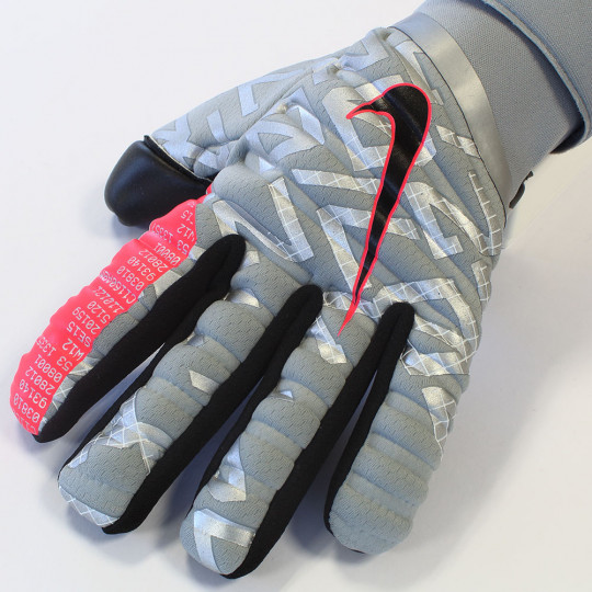 nike phantom goalkeeper gloves