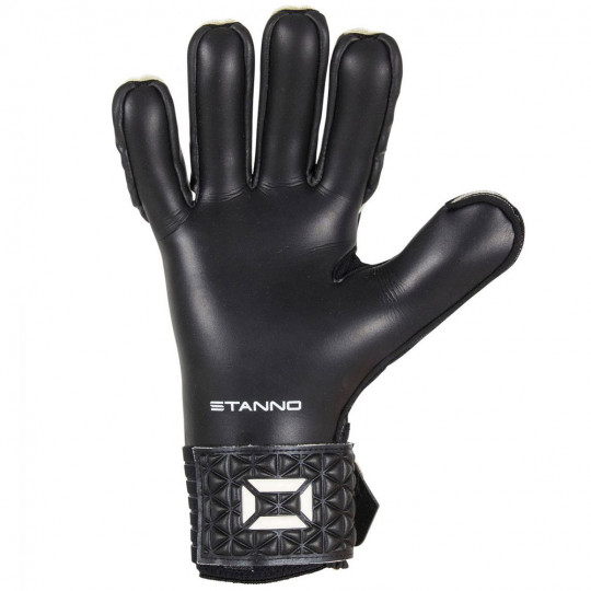Stanno Thunder V NC Goalkeeper Gloves Black