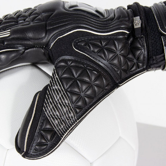 Stanno Thunder V NC Goalkeeper Gloves Black