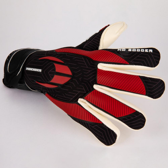 HO SSG PHENOMENON NEG Goalkeeper Gloves Black/Red