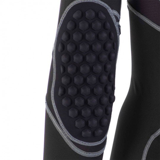 AB1 ELITE PRO COMPRESSION 3/4 SLEEVE TOP