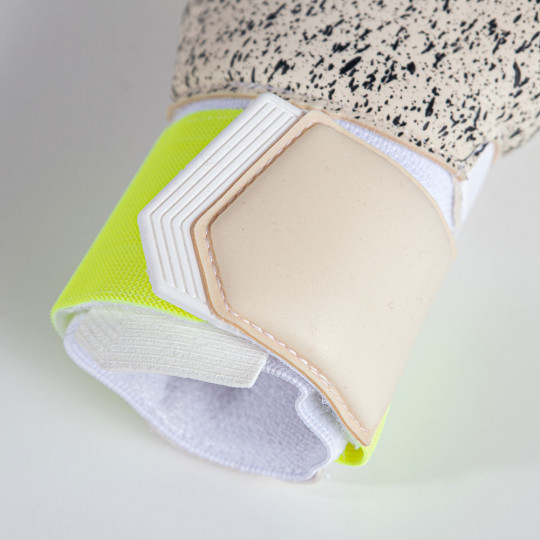 UHLSPORT PURE ALLIANCE SUPERGRIP+ REFLEX Goalkeeper Gloves