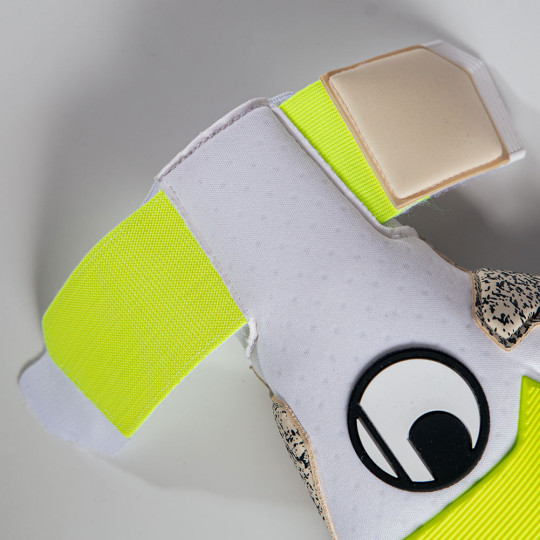UHLSPORT PURE ALLIANCE SUPERGRIP+ FINGER SURROUND