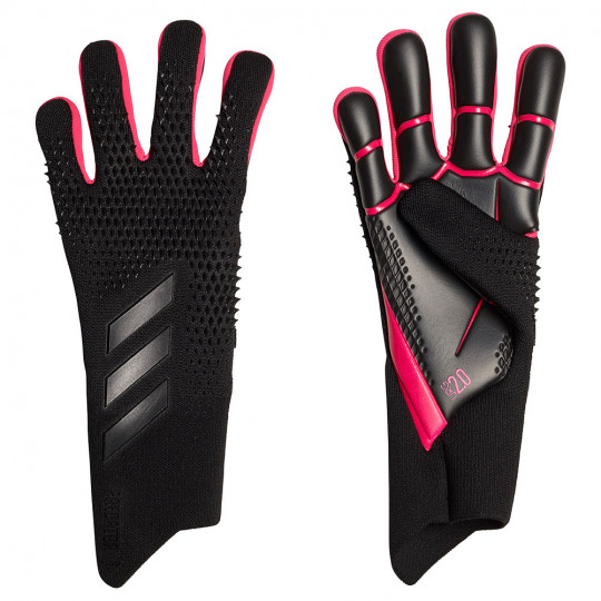 adidas predator pro black and white