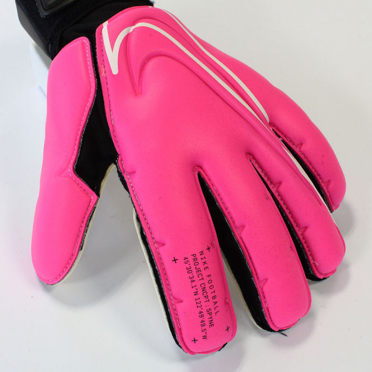 nike spyne goalkeeper gloves