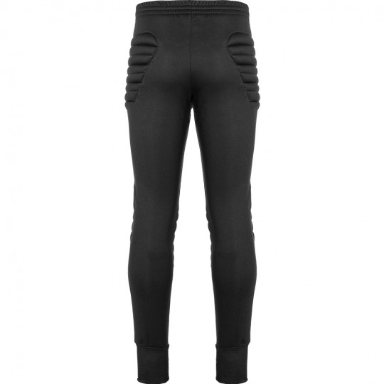 Reusch Starter II Goalkeeper Pant Black