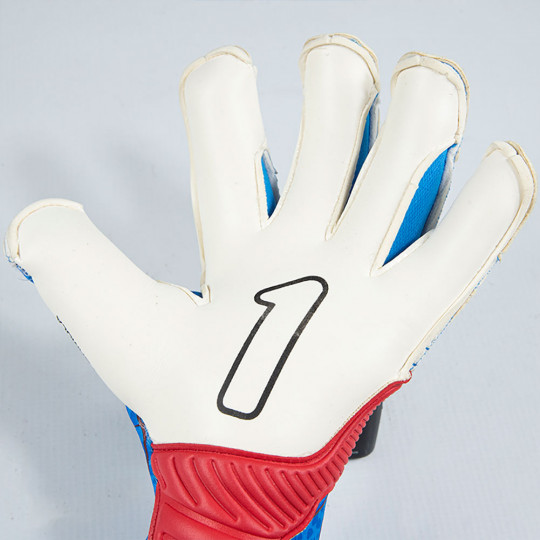 Rinat XTREME GUARD PRO Goalkeeper Gloves Blue/Red/White
