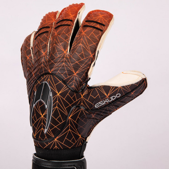 HO Eskudo Architect Roll/Gecko Goalkeeper Gloves