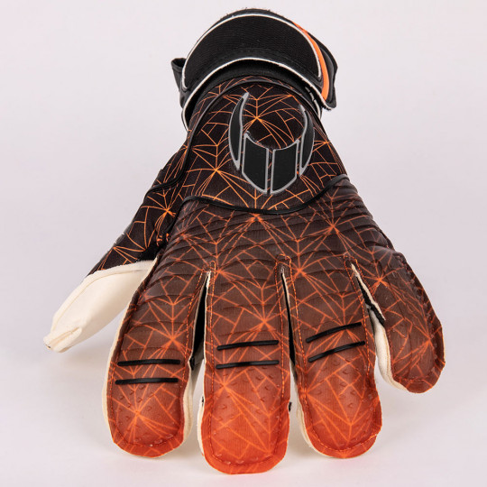 HO Soccer Eskudo Architect Roll/Gecko Junior Goalkeeper Gloves