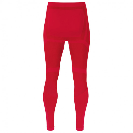 Jako Long Tight Comfort 2.0 red