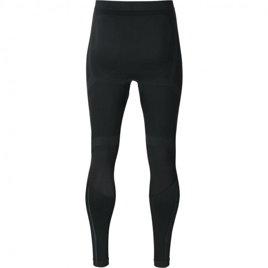 Jako Long Tight Comfort 2.0 Junior Black