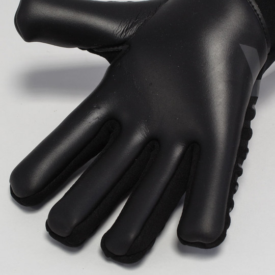 nike rubber gloves