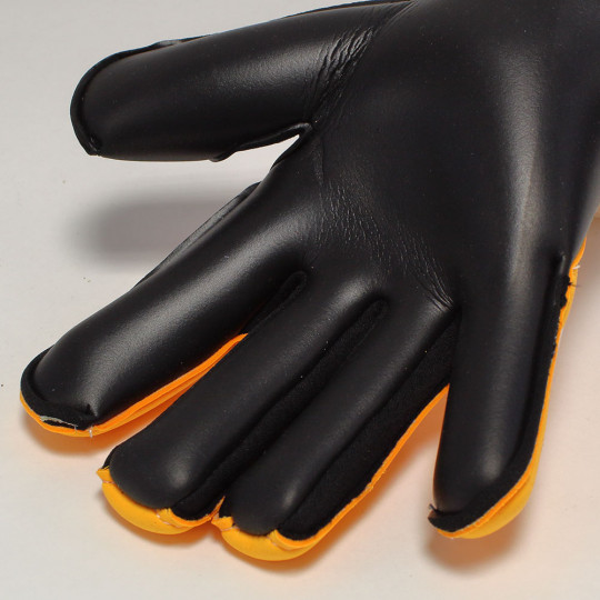 Nike Vapor Grip 3 RS PROMO Goalkeeper Gloves Laser Orange/Black