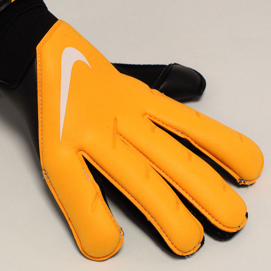 Nike Vapor Grip 3 20CM PROMO Goalkeeper Gloves Laser Orange/Black