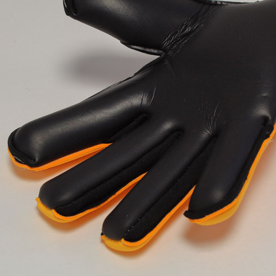 Nike Vapor Grip 3 RS 20CM PROMO Goalkeeper Gloves Laser Orange/Black