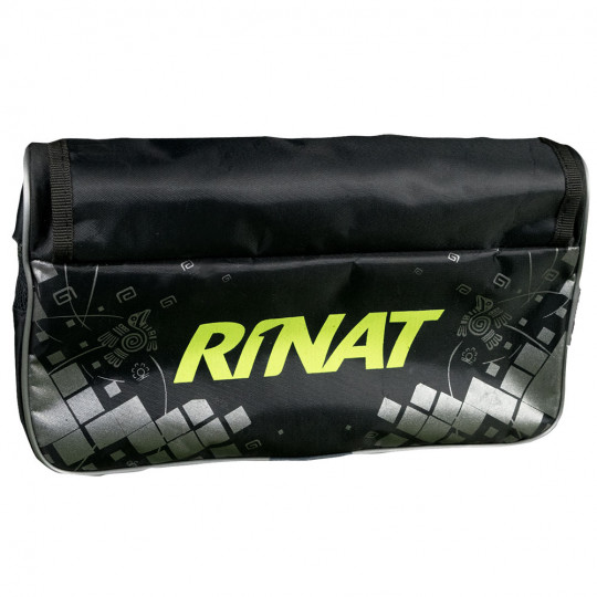  Rinat TOILETRY BAG Goalkeeper Gloves Black