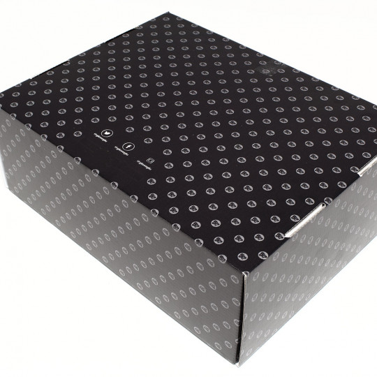 GloveGlu 12 DAYS OF XMAS KEEPERS ADVENT CALENDAR