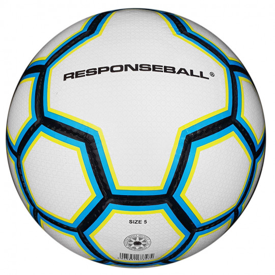 Goalkeeper Response Ball Size 5 