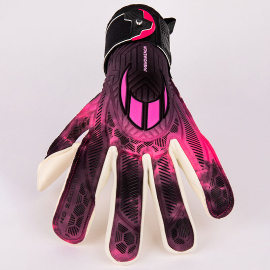 HO PHENOMENON PRO ROLL/NEG Goalkeeper Gloves Pink