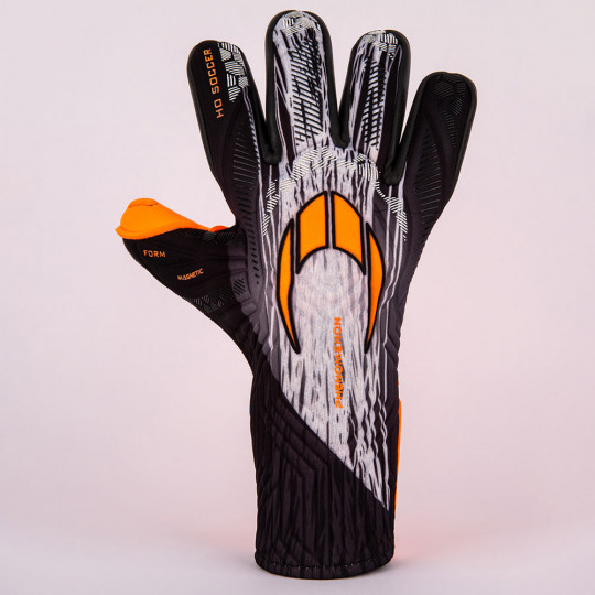 HO PHENOMENON MAGNETIC II Goalkeeper Gloves Orange