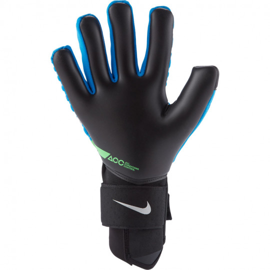 acc goalkeeper gloves