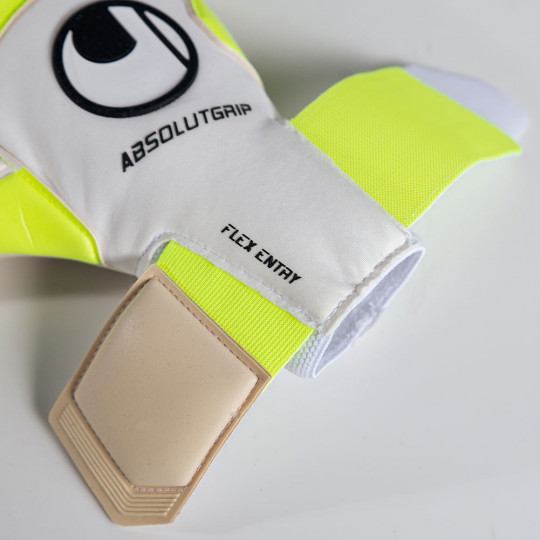 UHLSPORT PURE ALLIANCE ABSOLUTGRIP REFLEX