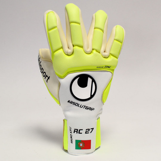 UHLSPORT PURE ALLIANCE ABSOLUTGRIP REFLEX