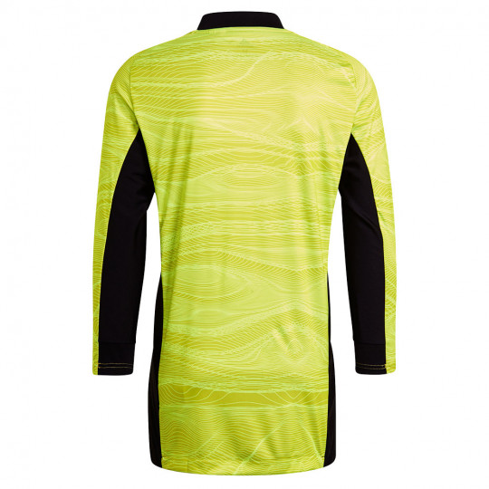  GF3588 adidas CONDIVO 21 GoalKeeper Jersey LS acid yellow 