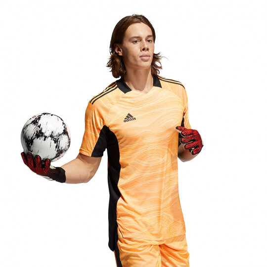 adidas women's goalkeeper jersey