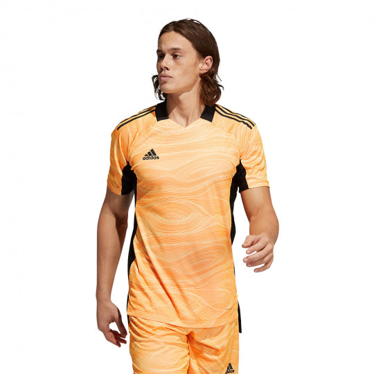 adidas women's goalkeeper jersey