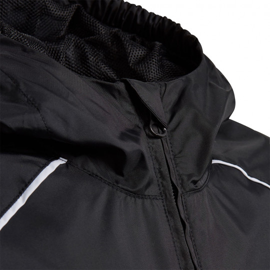 adidas core 18 rain jacket junior