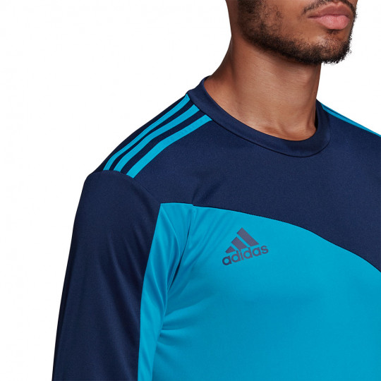  GN6944 adidas SQUAD 21 GoalKeeper Jersey navy/bold aqua 