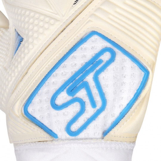 SGP202002J SELLS Total Contact Aqua Ultimate Junior Goalkeeper Gloves