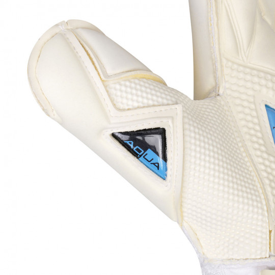 SGP202002J SELLS Total Contact Aqua Ultimate Junior Goalkeeper Gloves