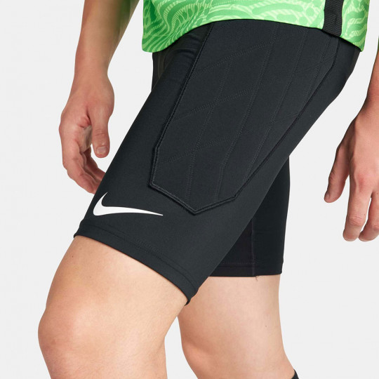 Just Keepers - Dri-FIT technology helps 