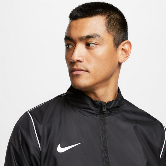 nike junior rain jacket