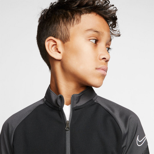 drill top nike dri-fit academy pro women