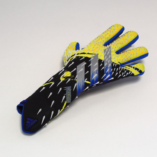 adidas marvel predator