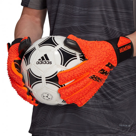 adidas predator pro size 6