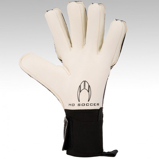 HO Soccer Supremo Pro Negative Winter Light Junior Goalkeeper Gloves 