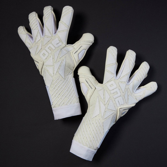 ONE GEO 3.0 Vision Goalkeeper Gloves