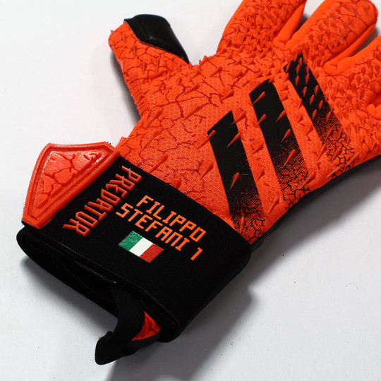 predator 20 pro junior gloves