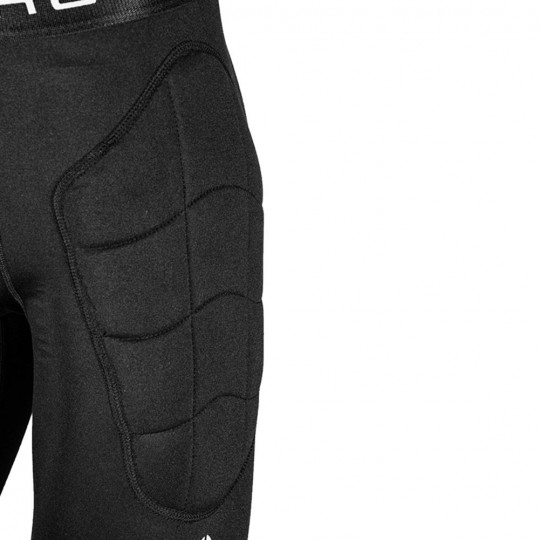 Ho soccer Performance Short Leggings