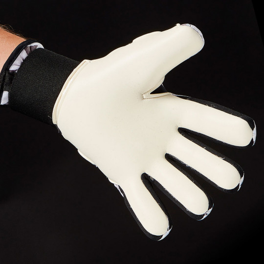 ONE SLYR Lite ArcWolf Junior Goalkeeper Gloves White